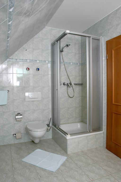 Hotel Boltenmuehle Guhlen Glienicke Quarto foto