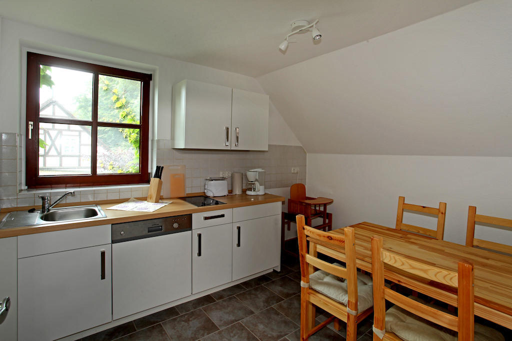 Hotel Boltenmuehle Guhlen Glienicke Quarto foto